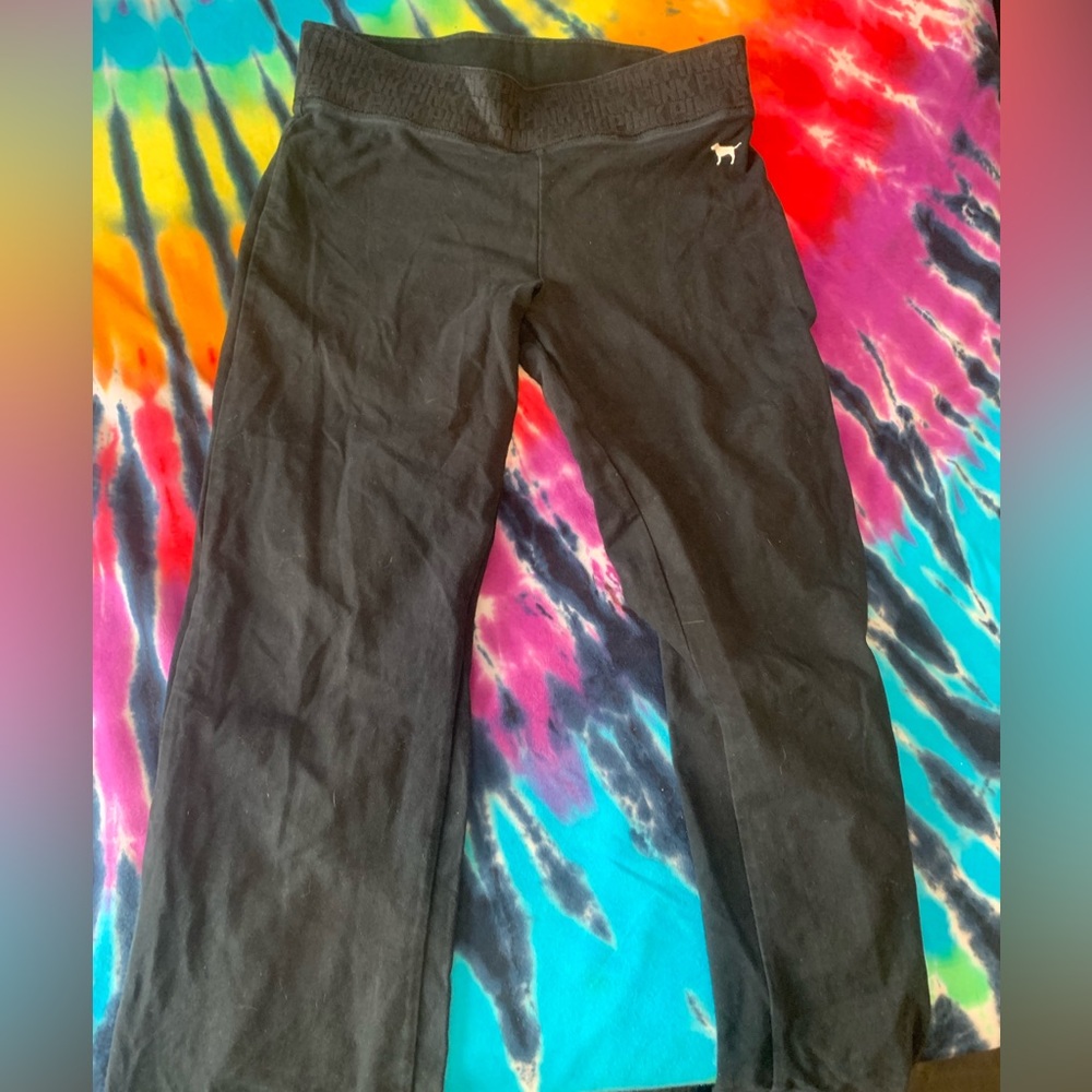 Victoria secret PINK yoga pants